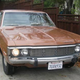Image for article titled For $12,500, This 1973 AMC Matador Is Good Enough For Government Work